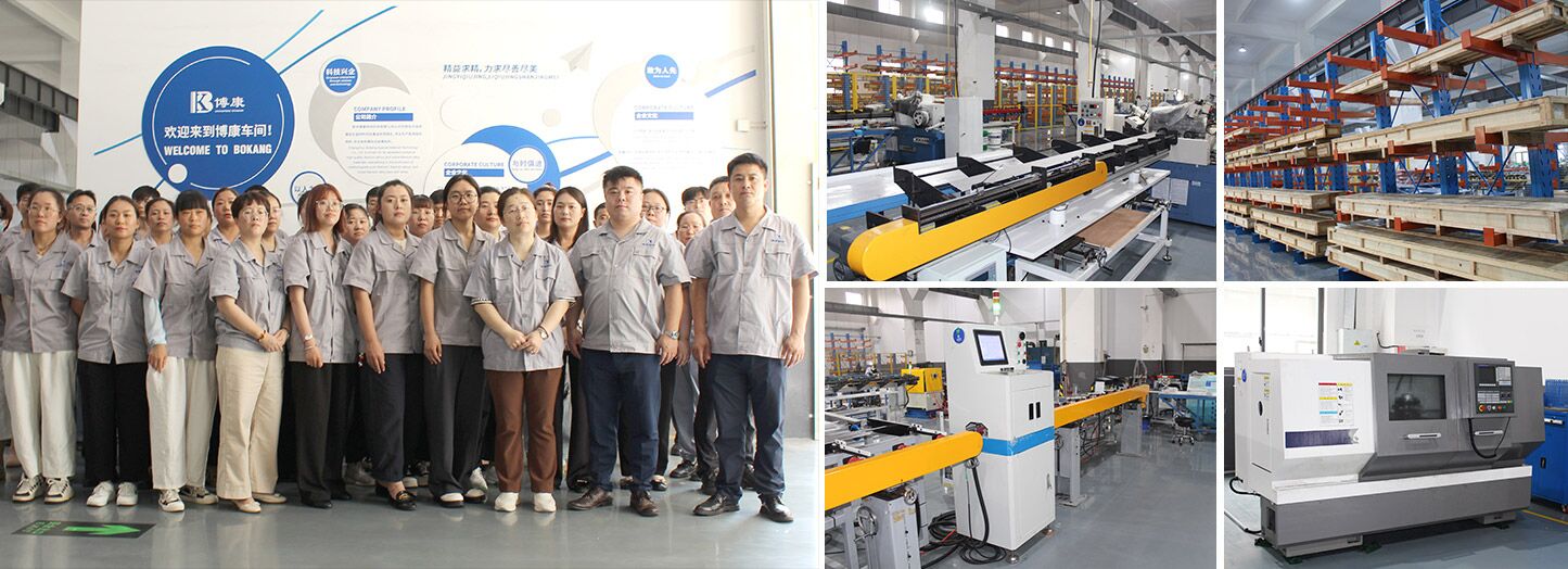 Changzhou Bokang Special Material Technology Co., Ltd. (RU)